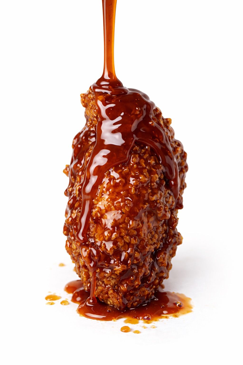 BARBEKÜ SOSLU ÇITIR KANAT